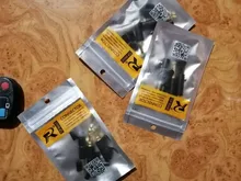 Jack Audio-Plug-Connector Solder-Adapter Shure Stereo Male Cable 3-Pole for 2mm 4mm 6mm