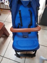 Cojín para silla de bebé, carrito de bebé, silla alta, colchón suave, cojín de cochecito de bebé, accesorios
