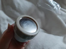 Zhangji 3 Grifo de modos aireador de 360 grados de rotación Flexible WaterSaving de filtro de alta presión adaptador de accesorios de cocina