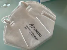 FFP2 máscara protección antipolvo máscara filtro facial 5-capa boca máscaras cubierta reutilizable polvo Maske transpirable FFP2mask kn95 máscara tapabocas