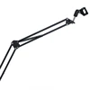 Desktop microphone stand pantograph with pop filter ► Photo 2/6