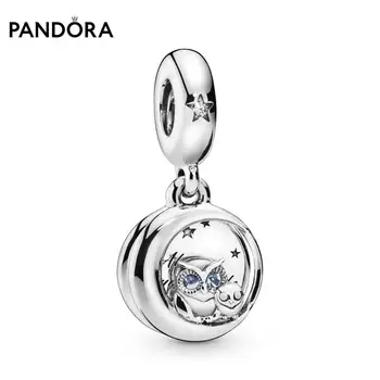 

Pandora charm silver 925 original pendant "maternal love"