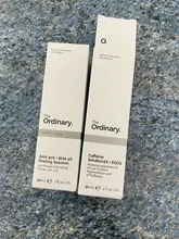 Niacinamida normal 10% + Zinc 1%, vitamina y Mineral de alta resistencia, fórmula de imperfecciones, Control de aceite, suero blanqueador hidratante
