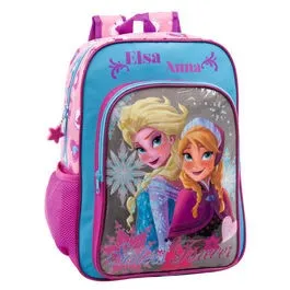 

Backpack Frozen Disney Adp. Trolley 30x40x16 cm.