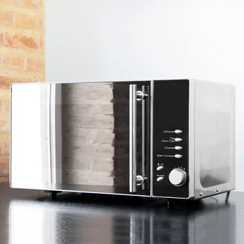

Cecotec 1365 3 in 1 Microwave with Convection Oven and Grill