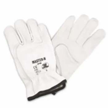 

GLOVE MECHANICAL XXL11 MASSTER N SKIN BLANCO3L
