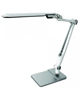 

FLEXO LED. LED TABLE lamp. LED READ DESKTOP. Ref. BL1207-SV
