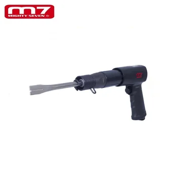 

Pnevmozubylo 10 mm, 2200 beats / min. MIGHTY SEVEN SC-222C quickly remove rivets removing rivets, performing shock and cutting
