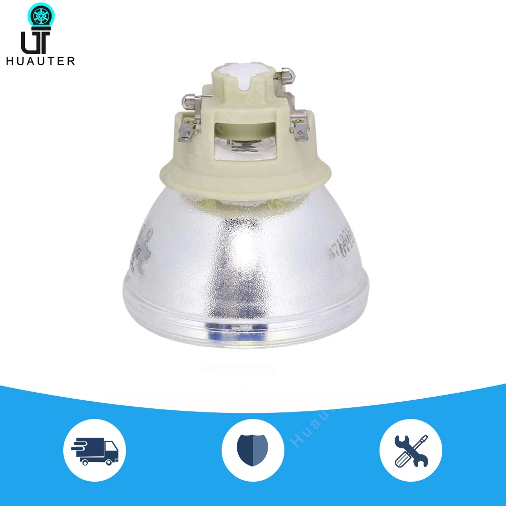 Совместимость голой лампы BL FP240E/SP.78V01GC01 для Optoma HD300X UHD40 UHD400X UHD50 UHD51 UHD51/UHD51A UHD550X UHD60