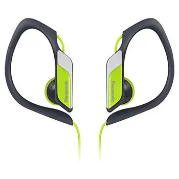 

Sports Headphones Panasonic RP-HS34E Lime