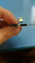 Conector USB 3,1 tipo C, 24 Pines, macho/hembra, adaptador para receptáculo a Cable de soldadura, 24 Pines, compatible con placa PCB