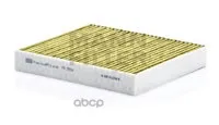 Фильтр Салона Frecious Plus Mann-Filter Fp2559 MANN-FILTER арт. FP2559