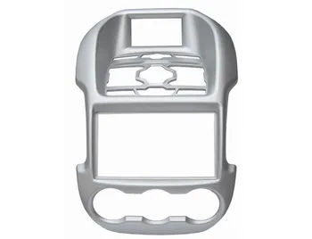 

Transition frame intro supplier for Ford Ranger 2012 + 2din
