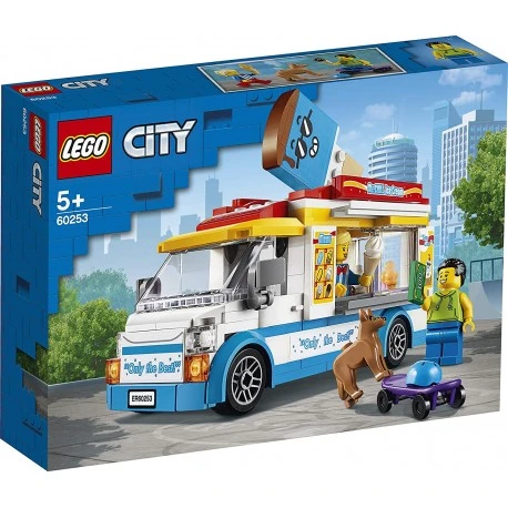 LEGO City Construction Site : : Jeux et Jouets