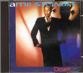

Amii Stewart - Desire