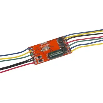 

019066 decoder DMX ra-3x300ma 1 PCs Arlight
