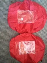 IKSNAIL-mochila resistente al polvo resistente al agua, ultraligera, portátil, para senderismo al aire libre, 35/45L