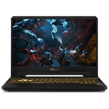 Ноутбук ASUS FX 505 GE-BQ 187 T i5-8300 H(90 NR 00 S3-M 07090