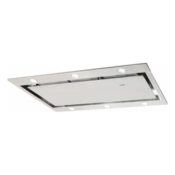 

Conventional Hood Cata ISLA FENIX 1000 100 cm 645 m3/h 63 dB 200W Stainless steel