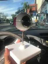 Modelo anatomico de pvc para Educación Médica, 3 veces agrandados