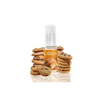 

Liqua Cookies 10ml