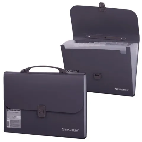 папка-портфель для документов а4 пластик. папка портфель эрих краузе а4. портфель пластиковый staff а4 (320х225х36 мм), без отделений, синий, 229240. портфель пластиковый брауберг. папка-портфель staff 221205.