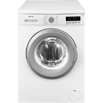 

Washing Machine front load Smeg LBW810ES | 8KG | 1000 rpm | Class A ++