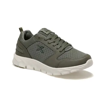 

FLO OKA 9PR Black Men 'S Running Shoe KINETIX