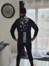 Traje de manga larga para bicicleta de montaña para hombre, ropa transpirable para ciclismo de montaña, 2021