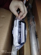 Vacmaster-aspiradora 2 en 1 para el hogar, aspirador de mano/Vertical desmontable, succión potente, 14000PA, ligera