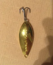 Lure Sinking Baits Vibration Snake Perch Fishing Metal Vib Artificial-Vibe Bass-Pike