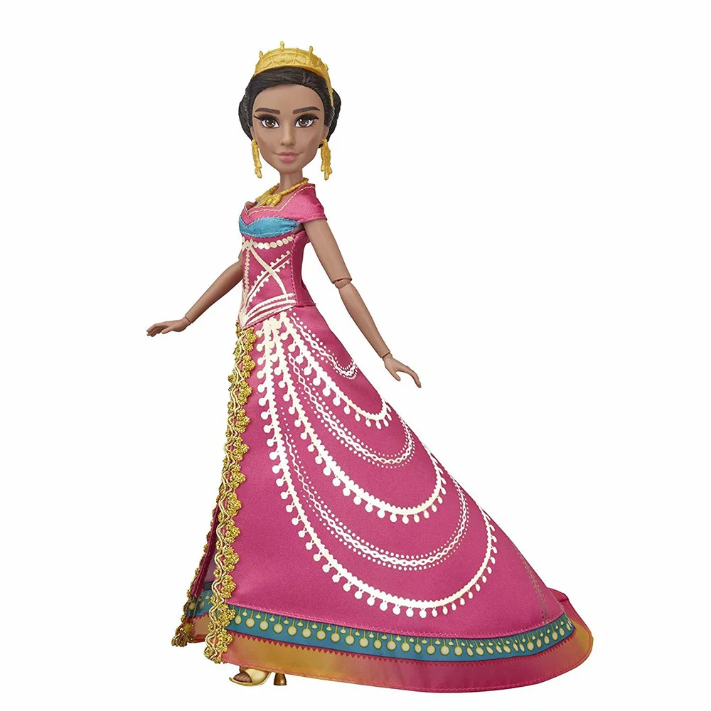 Кукла Disney Princess Жасмин Коллекционная из мультфильма Аладдин