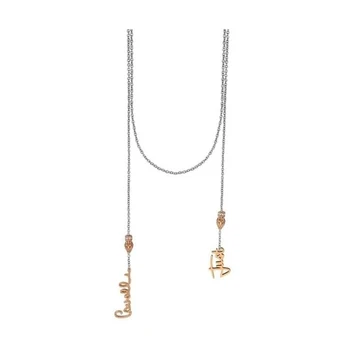 

JUST CAVALLI JEWELS NEW COLLECTION JEWELRY Mod. JCNL00310300JUST horses JEWELS4894626019296