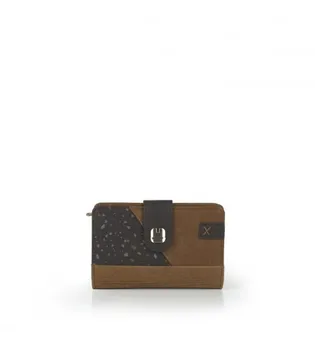 

Wallet Woman Gabol Boira