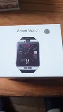Smartwatch DZ09 Sim-Card Android-Phones Q18 Bluetooth Digital Bracelet Camera Touch-Screen