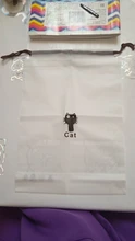 Makeup-Case Storage-Pouch Cosmetic-Box Bath-Organizer Beauty-Kit Travel Waterproof Cat