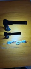 Flashlight Hanging-Hook-Lamp Working-Light Magnetic-Torch Rechargeable Outdoor Lanterna
