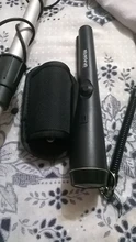 Detector de Metales de mano puntero GP, impermeable, IP66, probador de oro y otros metales de alta precisión