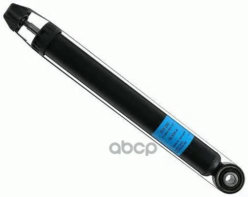 Амортизатор Boge арт. 30-H30-A