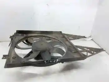 

6Q0121207 electroventilator SEAT CORDOBA BERLINA (6L2)