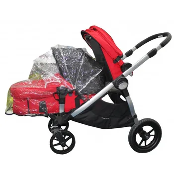 

Baby Jogger rain cover for cradle model city Select