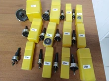 ¡12 Uds! Juego de Brocas HSS de 15-50mm, sierras de agujeros, Kit de perforación, herramienta de mano para cortar madera, acero inoxidable, aleación de Metal