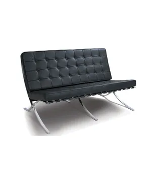 

copy of Réplica Sillon Barcelona 3 plazas