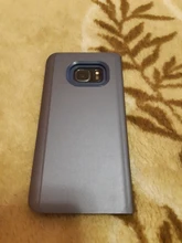 Smart lujo Flip para Samsung Galaxy S21 S20 S10 S9 S8 más S7 S6 borde S20FE A51 A71 A31 A50 A70 A21s A10 A20 A30 A40 cubierta