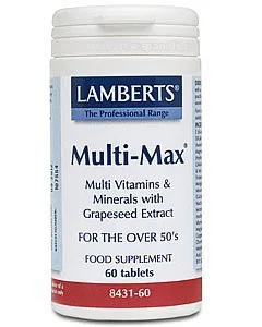 

MULTIMAX 60 COMP LAMBERTS