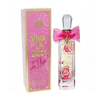 

JUICY COUTURE ALIVE FHE JUICY FHE FLEUR EAU OOF TOILETTE 40ML VAPORIZER