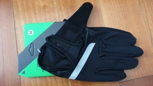 Gloves Bike Spring Cycling Mountain-Bike ROCKBROS Breathable Sports Shockproof MTB Autumn