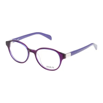 

Spectacle frame women Tous VTO871480ADU (48mm)