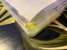 Jewelry Case Drill-Organizer Storage-Box Plastic-Tool Small-Component Bead Nail-Art-Tip