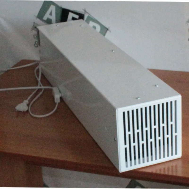 Рисунок 2 - Рециркулятор воздуха УФ бактерицидный